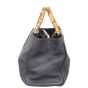 Gucci Bamboo Shopper Tote Medium Side
