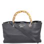 Gucci Bamboo Shopper Tote Medium Front
