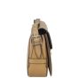 Valentino Rockstud Lock Shoulder Bag Side