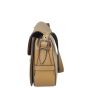 Valentino Rockstud Lock Shoulder Bag Side