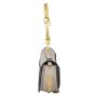 Chloe Nile Minaudiere Bracelet Bag Side