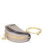 Chloe Nile Minaudiere Bracelet Bag Corner