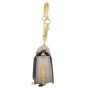 Chloe Nile Minaudiere Bracelet Bag Side