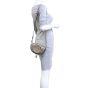 Chloe Nile Minaudiere Bracelet Bag Mannequin
