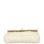 Chanel Vintage Quilted CC Belt Bag Base