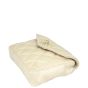 Chanel Vintage Quilted CC Belt Bag Corner