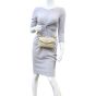 Chanel Vintage Quilted CC Belt Bag Mannequin