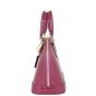 Louis Vuitton Alma BB Monogram Vernis Side