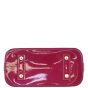 Louis Vuitton Alma BB Monogram Vernis Base