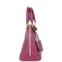 Louis Vuitton Alma BB Monogram Vernis Side