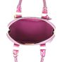 Louis Vuitton Alma BB Monogram Vernis Interior