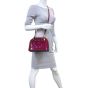 Louis Vuitton Alma BB Monogram Vernis Mannequin
