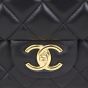 Chanel Classic Double Flap Maxi Hardware
