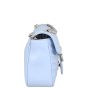 Gucci GG Marmont Matelasse Small Shoulder Bag Side
