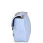 Gucci GG Marmont Matelasse Small Shoulder Bag Side
