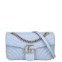 Gucci GG Marmont Matelasse Small Shoulder Bag Front
