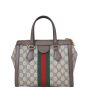 Gucci GG Supreme Ophidia Small Tote Back
