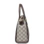 Gucci GG Supreme Ophidia Small Tote Side