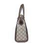 Gucci GG Supreme Ophidia Small Tote Side