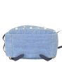 Gucci GG Marmont Denim Backpack Base

