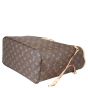 Louis Vuitton Neverfull MM Monogram Corner
