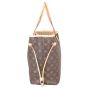 Louis Vuitton Neverfull MM Monogram Side
