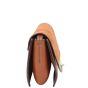 Chloe Faye Small Shoulder Bag Side
