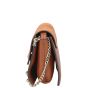 Chloe Faye Small Shoulder Bag Side
