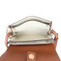 Chloe Faye Small Shoulder Bag Whole interior
