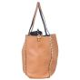 Valentino Rockstud Reversible Tote Side
