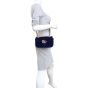 Gucci GG Marmont Velvet Mini Shoulder Bag Mannequin

