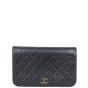 Chanel Vintage Full Flap Bag