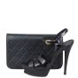 Chanel Vintage Full Flap Bag