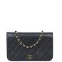Chanel Vintage Full Flap Bag