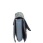 Chloe Faye Small Shoulder Bag Side
