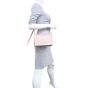Givenchy Debossed Logo Crossbody Mannequin