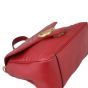 Gucci GG Marmont Small Top Handle Bag Corner