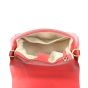 Gucci GG Marmont Small Top Handle Bag Whole interior