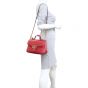 Gucci GG Marmont Small Top Handle Bag Mannequin
