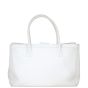 Chanel Cerf Tote Back

