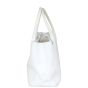Chanel Cerf Tote Side
