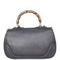Gucci New Bamboo Top Handle Bag Large Back
