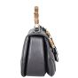 Gucci New Bamboo Top Handle Bag Large Side
