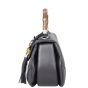 Gucci New Bamboo Top Handle Bag Large Side
