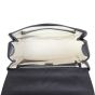 Gucci New Bamboo Top Handle Bag Large Whole interior
