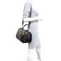 Gucci New Bamboo Top Handle Bag Large Mannequin
