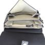Chloe Faye Medium Shoulder Bag Whole interior

