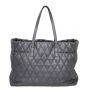 Givenchy Duo Shopping Tote Back

