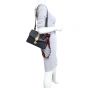 Gucci Sylvie Small Shoulder Bag Mannequin
