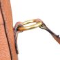 Gucci Vintage Drawstring Bucket Bag Corner

